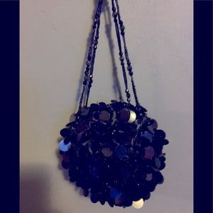 COPY - Bag sequin Vintage